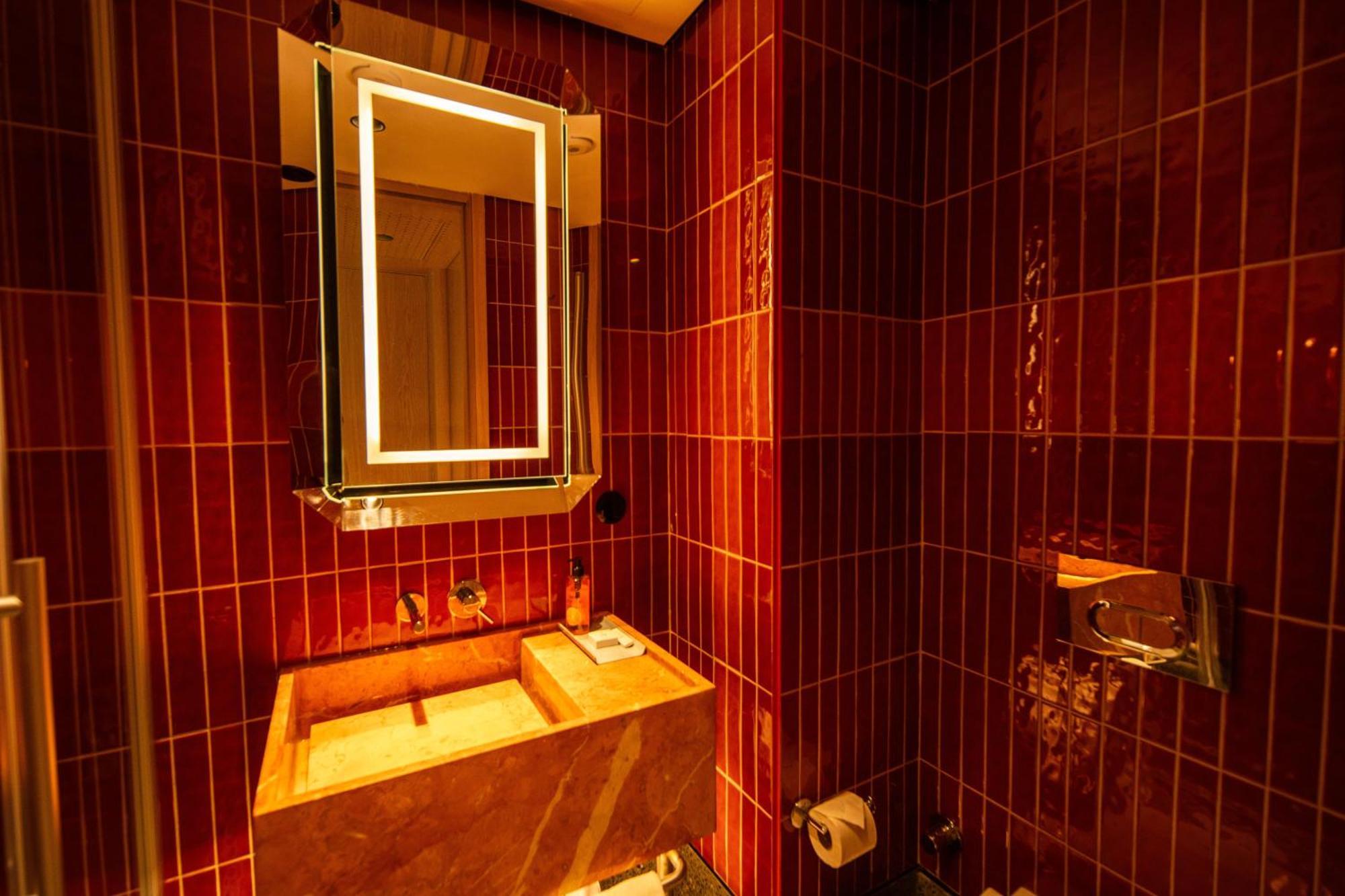 Stay Lab Taksim Provincia di Provincia di Istanbul Esterno foto